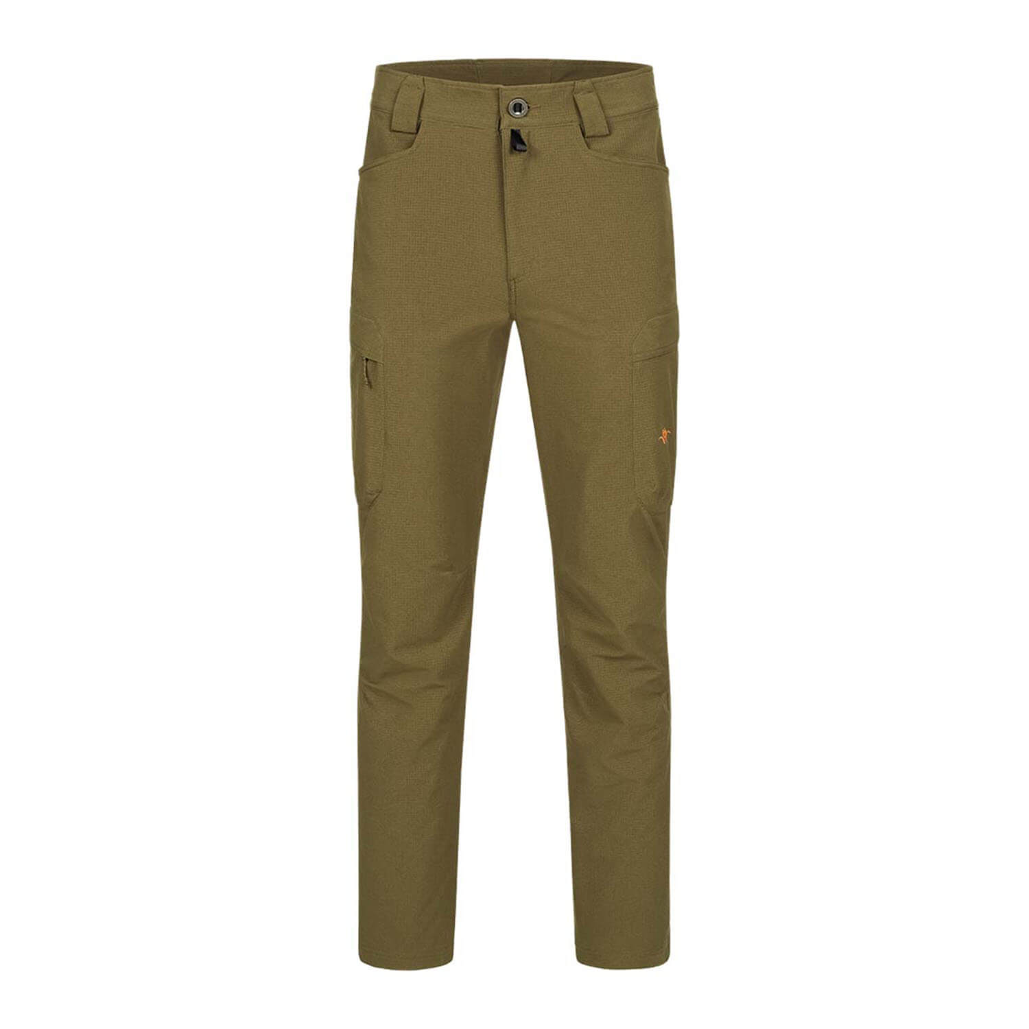 Blaser HunTec Trousers AirFlow (oliv) - Hunting Trousers