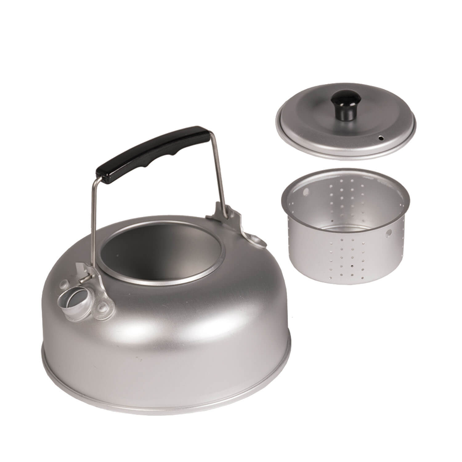 Mil-Tec Tea Kettle