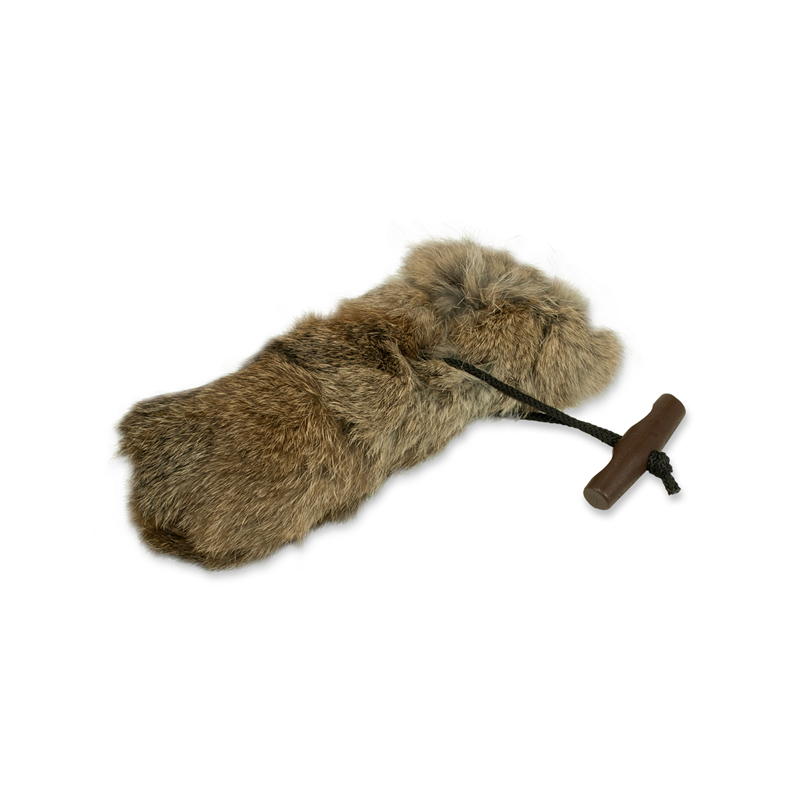 Mystique Dummy Rabbit - Gun Dog Supply