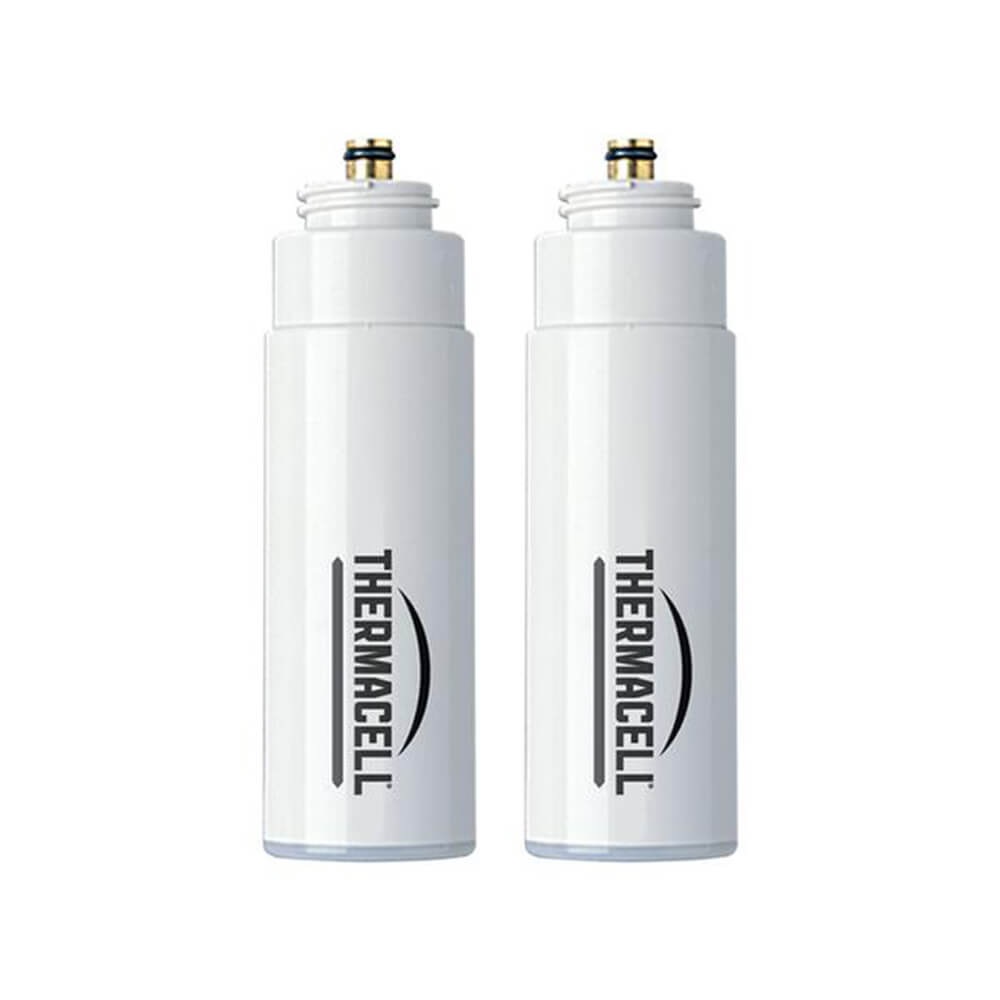 Thermacell C4 Butane gas cartridges - Hunting Lights