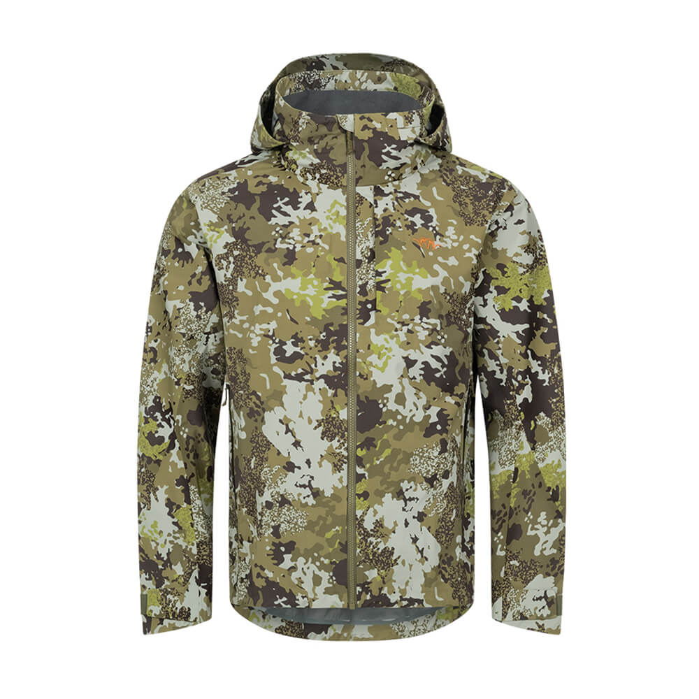 Blaser HunTec Jacket Venture 3L (camo) - Camouflage Jackets