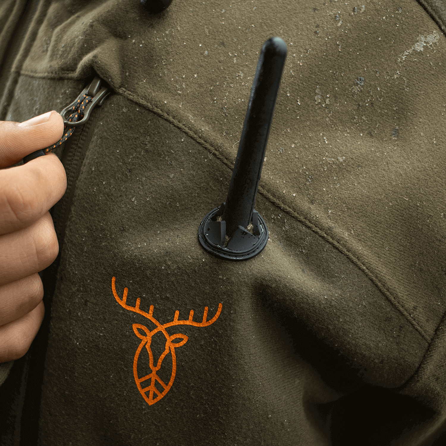 Pirscher Gear Allseason 2.0 Jacket