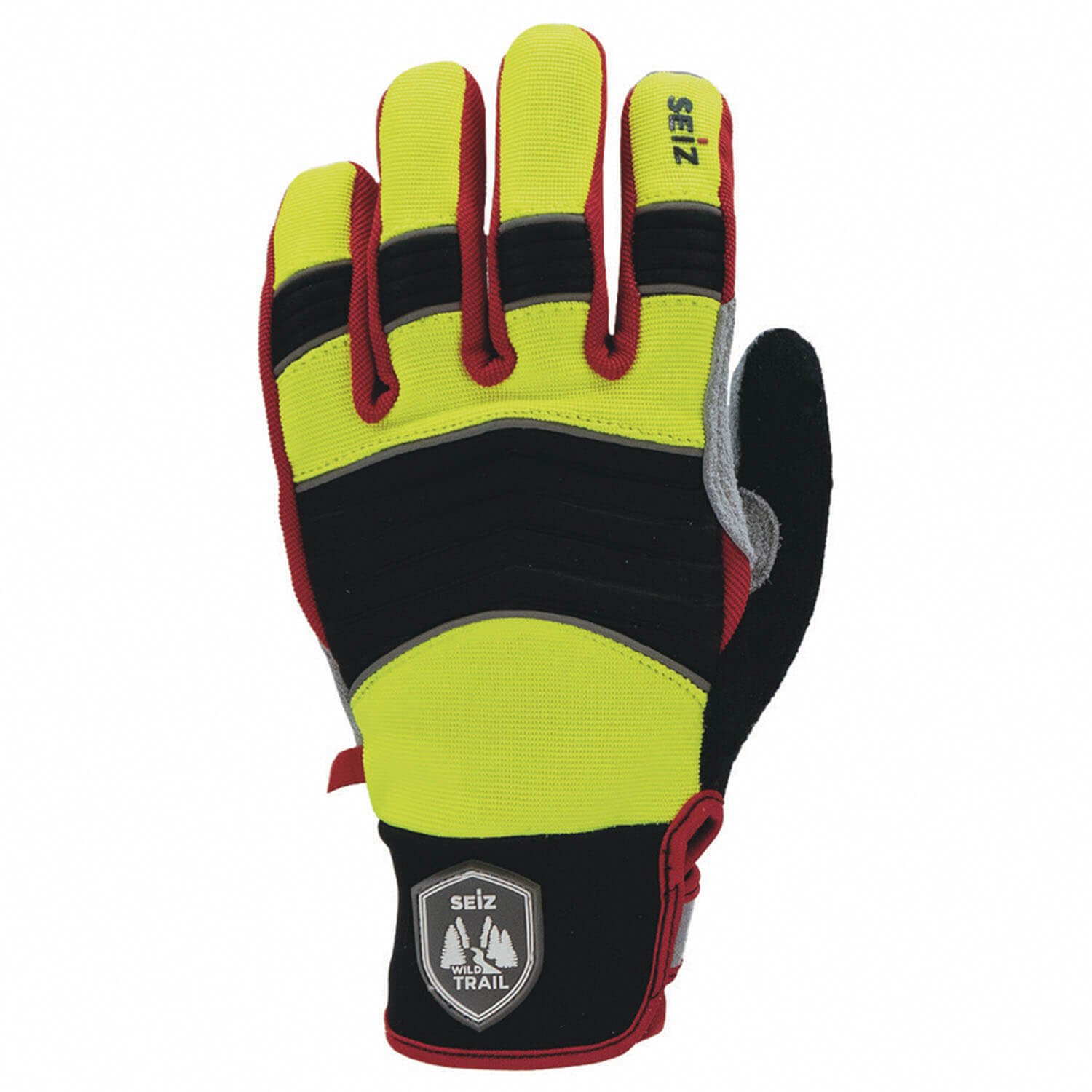 Seiz safety gloves wild trail - Hunting Gloves