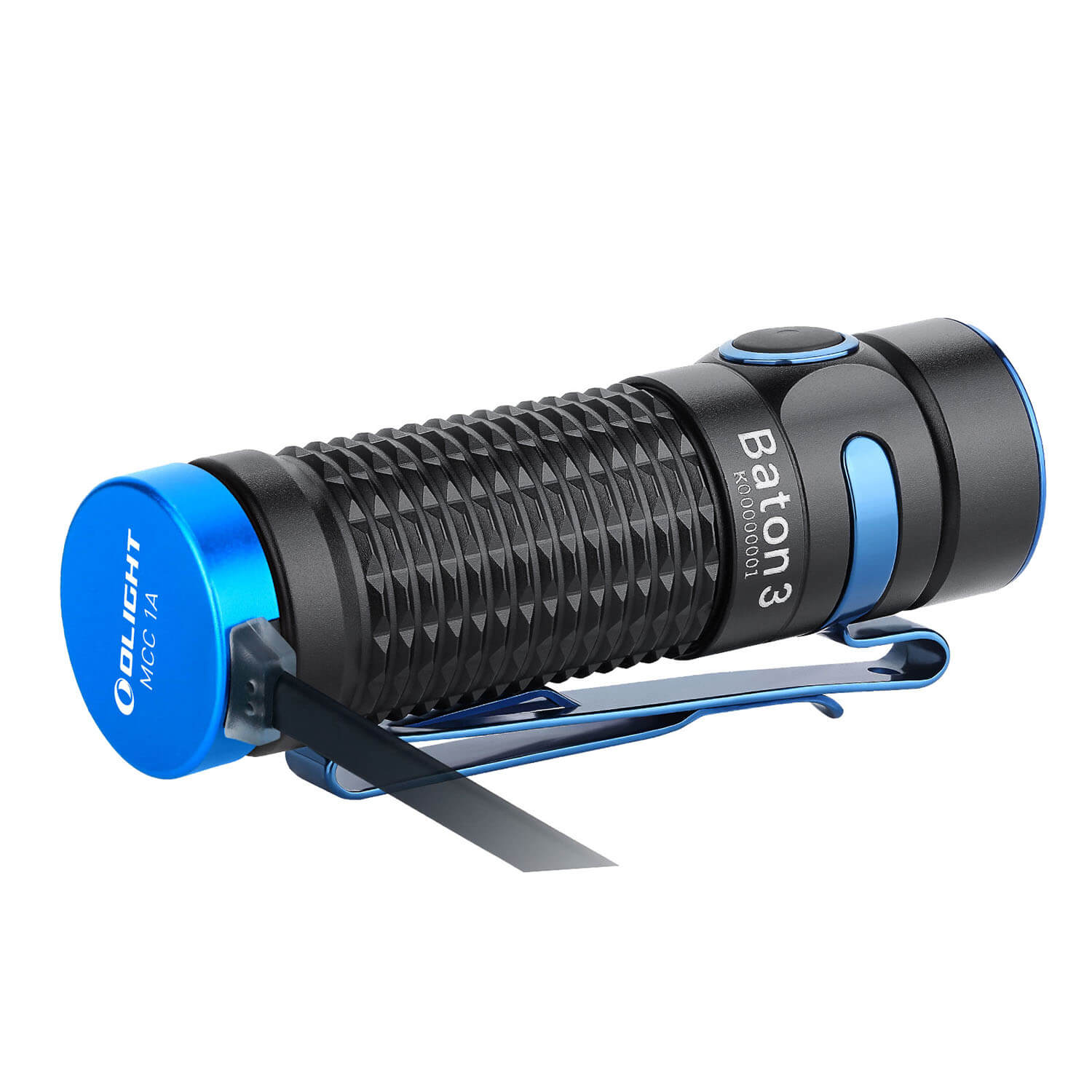 Olight  Flashlight baton III