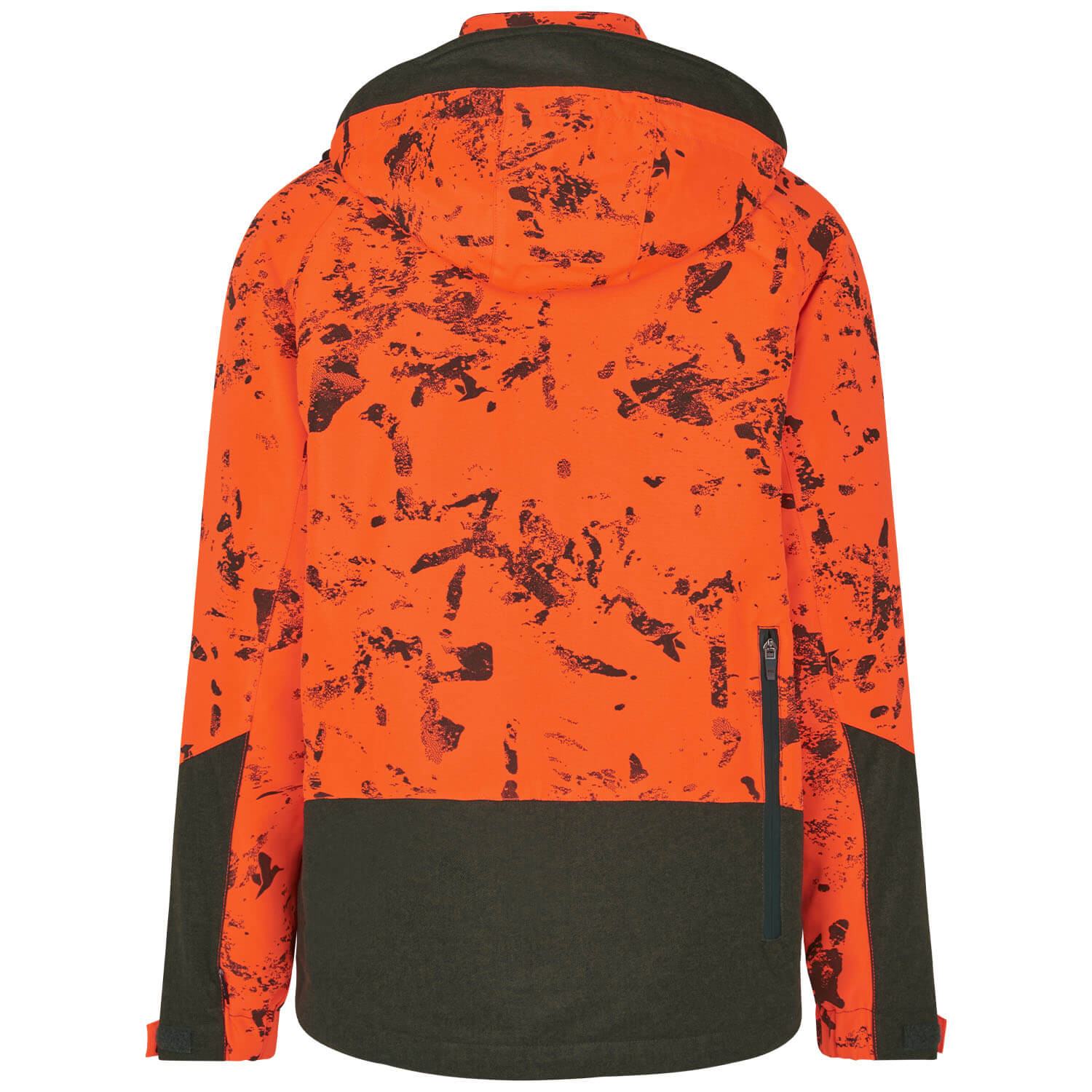  Seeland Hunting jacket Trax Blaze (InVis Orange Blaze)