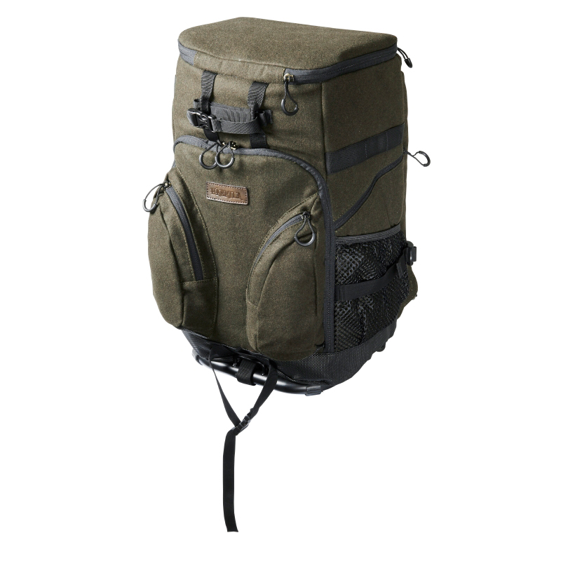 Härkila Metso Backpack Seat - Hunting Equipment