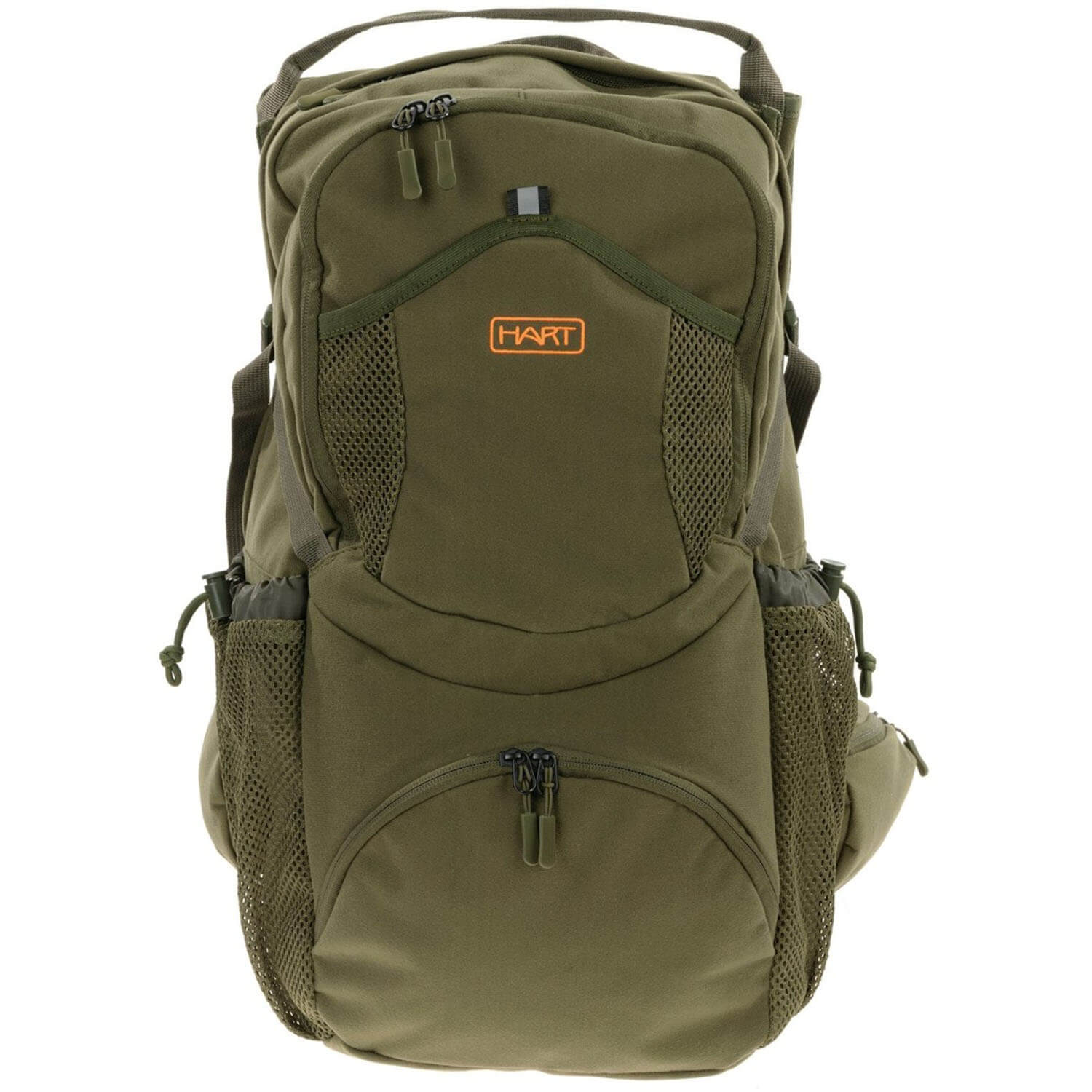 Hart Backpack Topek 40 (Green)
