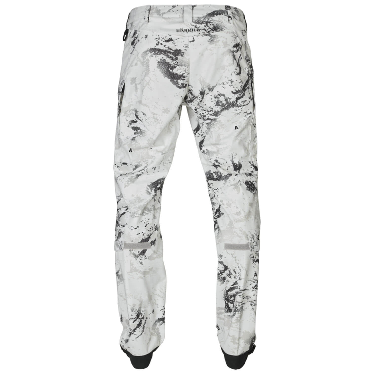 Härkila Trousers Winter Active WSP (AXIS MSP Snow)