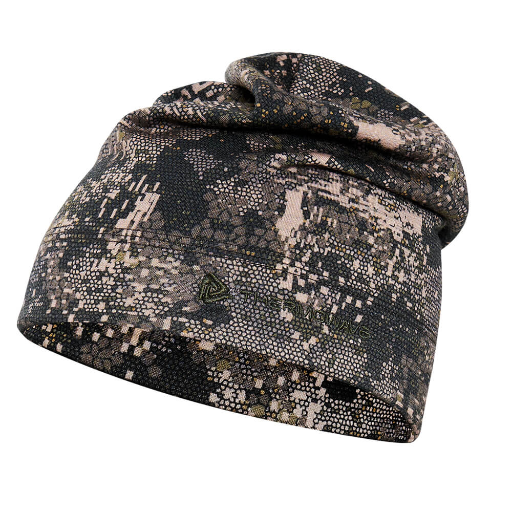 Thermowave hat baselayer (camo)