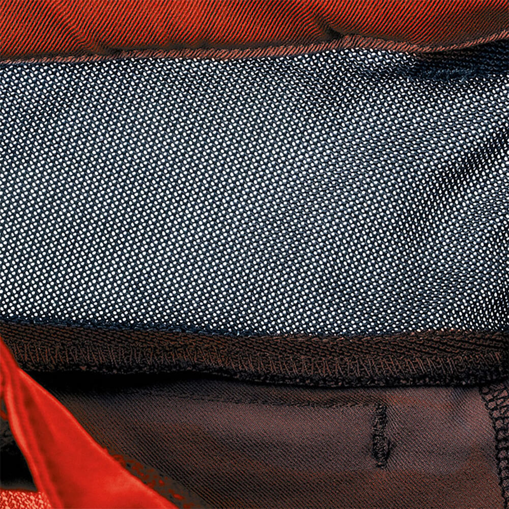 P.SS Xtreme Protect Wildboar pants (red)
