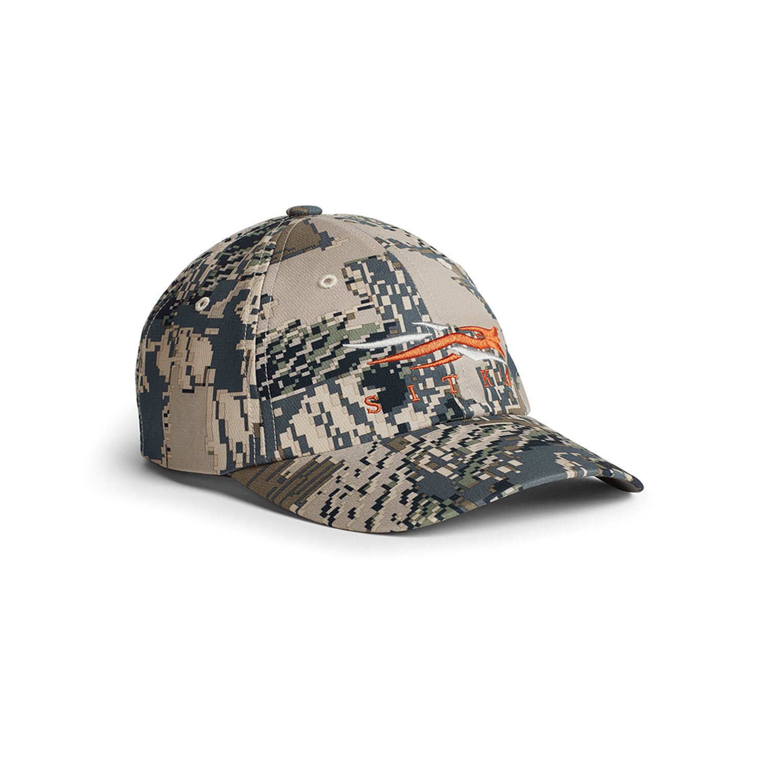 Sitka Gear Cap (Open Country) - Camouflage Caps