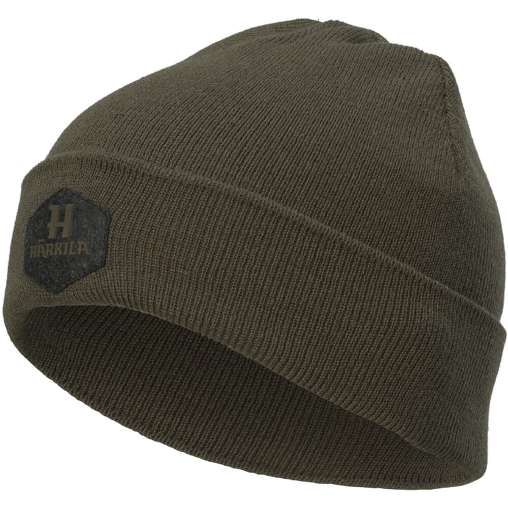 Härkila Beanie Driven Hunt Reversible - Accessories