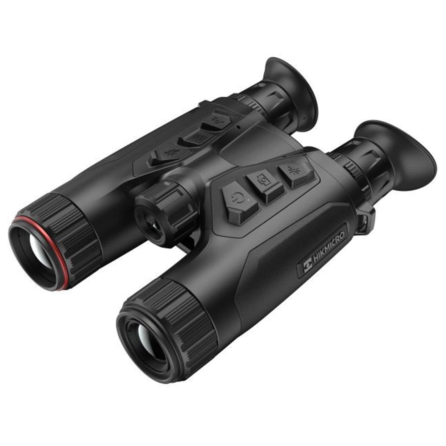 Hikmicro Thermal Imaging Binoculars Habrok HH35LN - Night Vision Devices