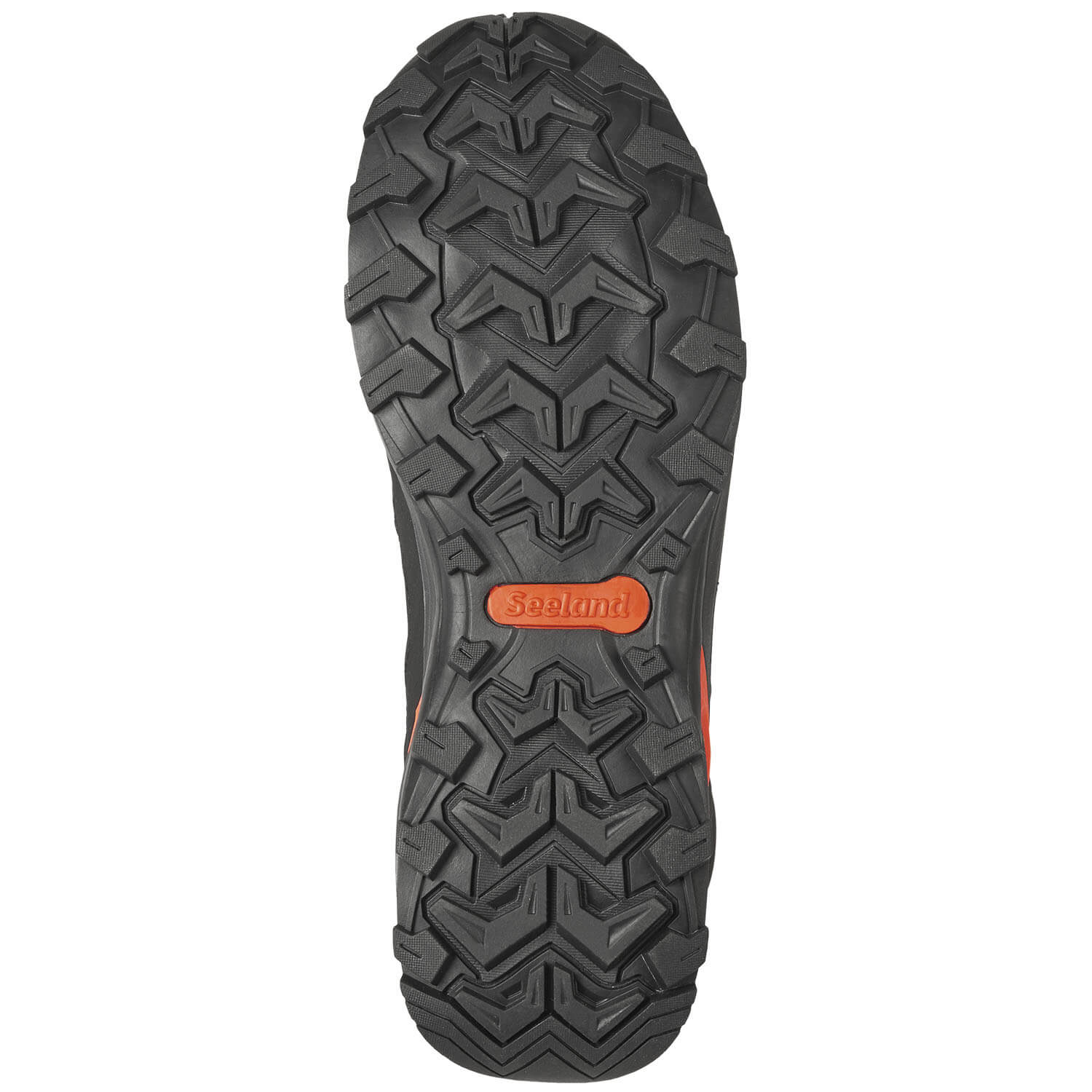  Seeland Hunting boots Enduro Tracker High