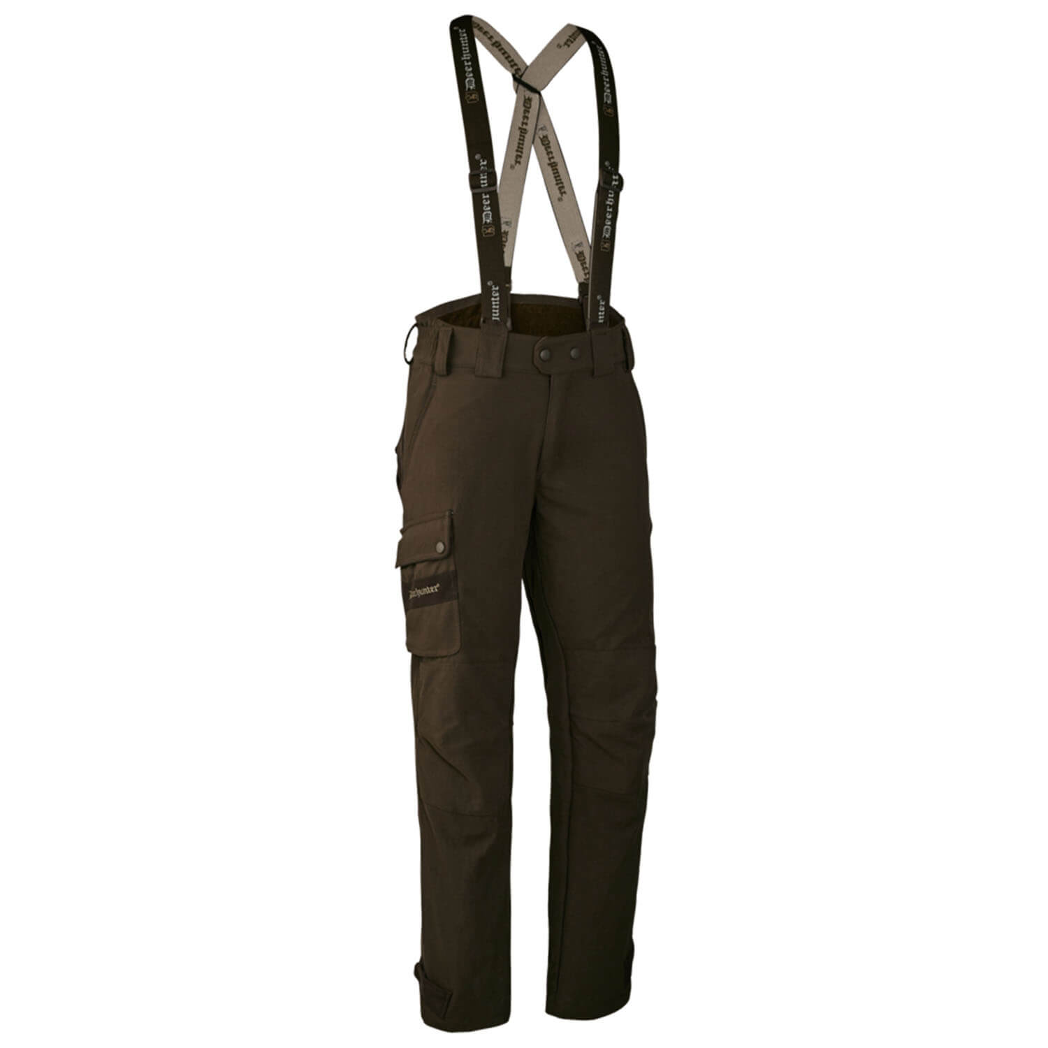 Deerhunter Hunting Pants Muflon Extreme - Winter Hunting Clothing