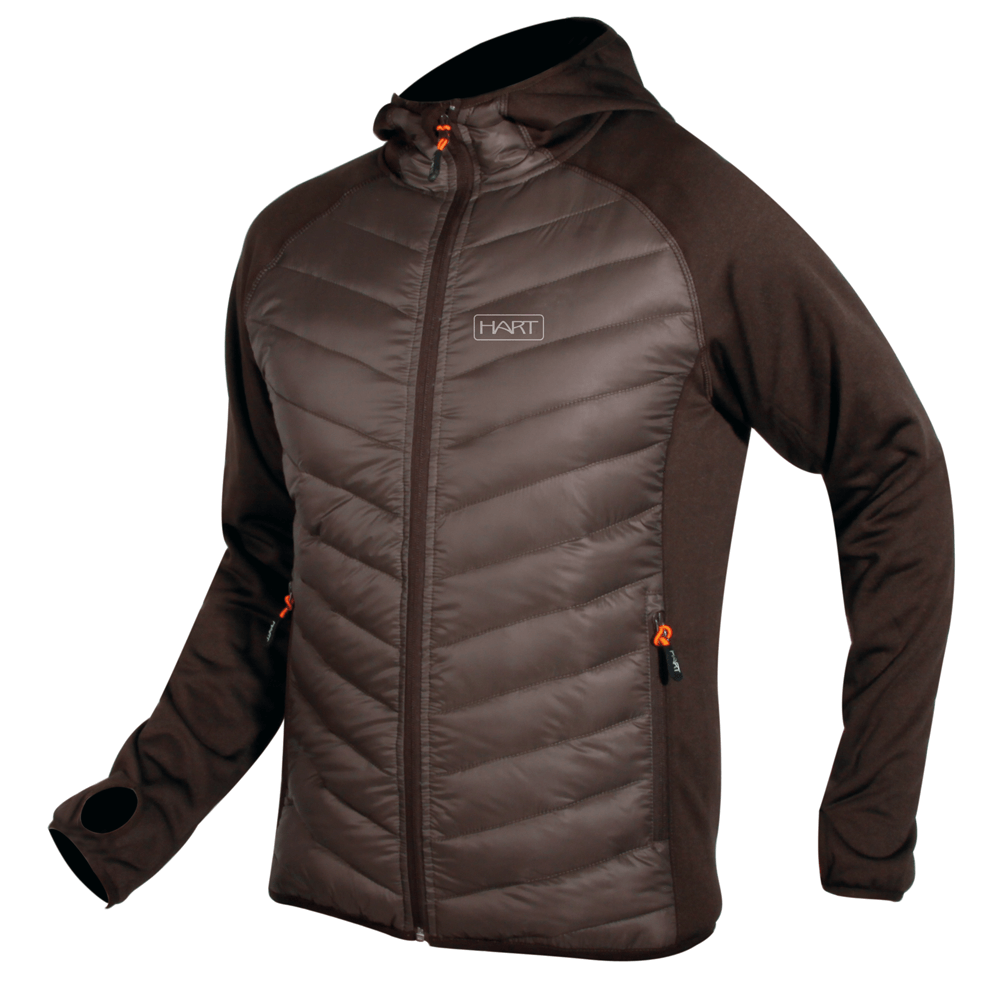 Hart Shell Stratos Jacket - Hunting Jackets