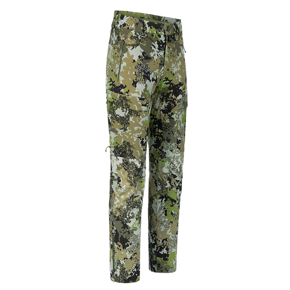 Blaser HunTec Trousers Charger (camo)