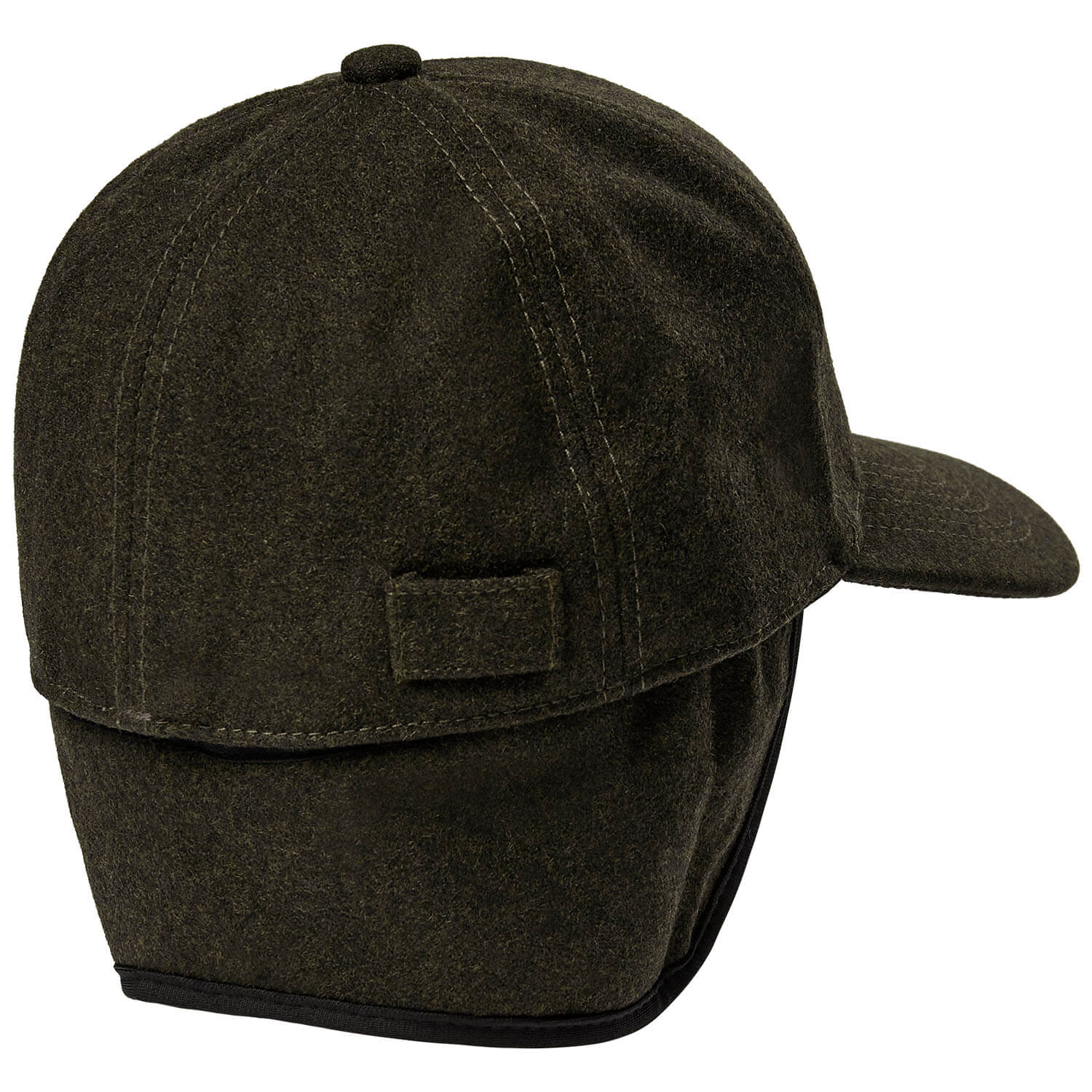  Deerhunter Cap Tatra (Loden Wood)