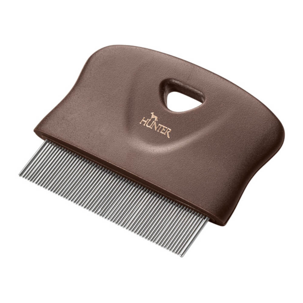 Hunter Flea and nit comb Spa