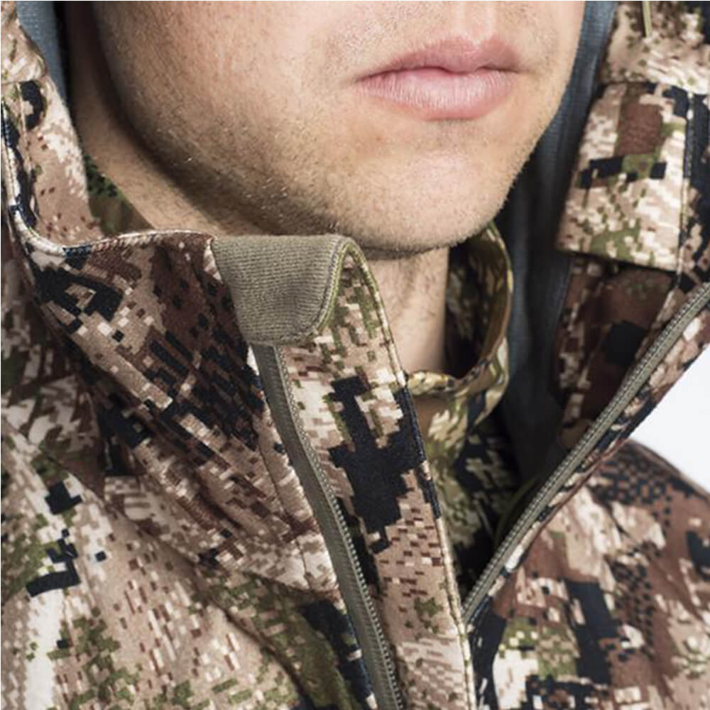 Sitka Gear Thunderhead Jacket - Subalpine