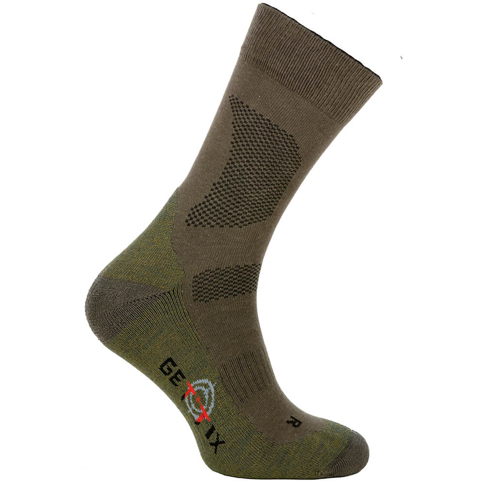 Gettix Merino Socks Trekking - Underwear