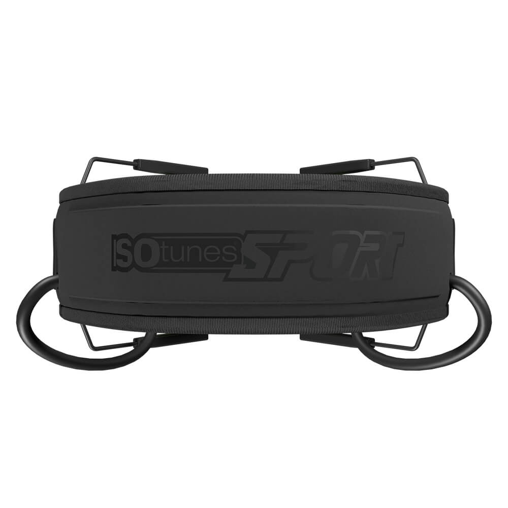 ISOtunes sport earprotection DEFY slim