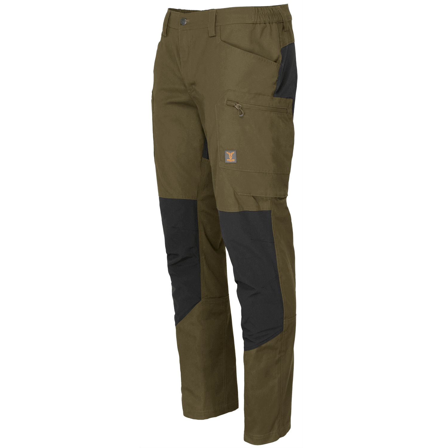 Pirscher Gear Territory Stretch Pants - Hunting Trousers