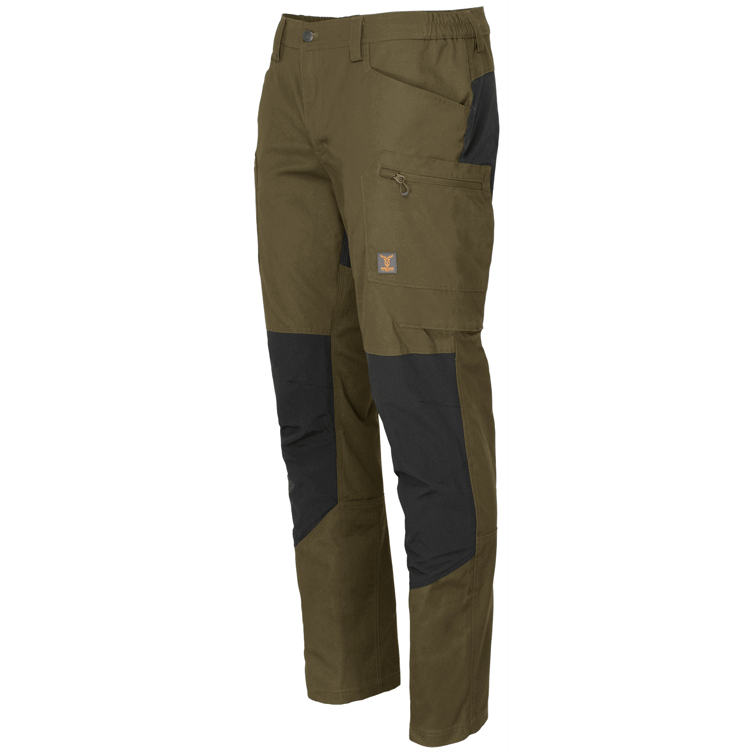 Pirscher Gear Territory Stretch Pants - Men's Hunting Clothing