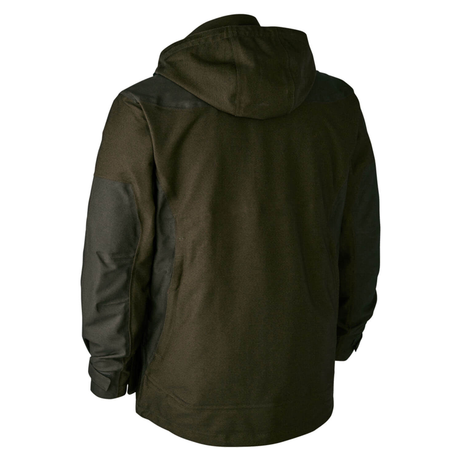 Deerhunter huntingjacket chasse (olive night melange)