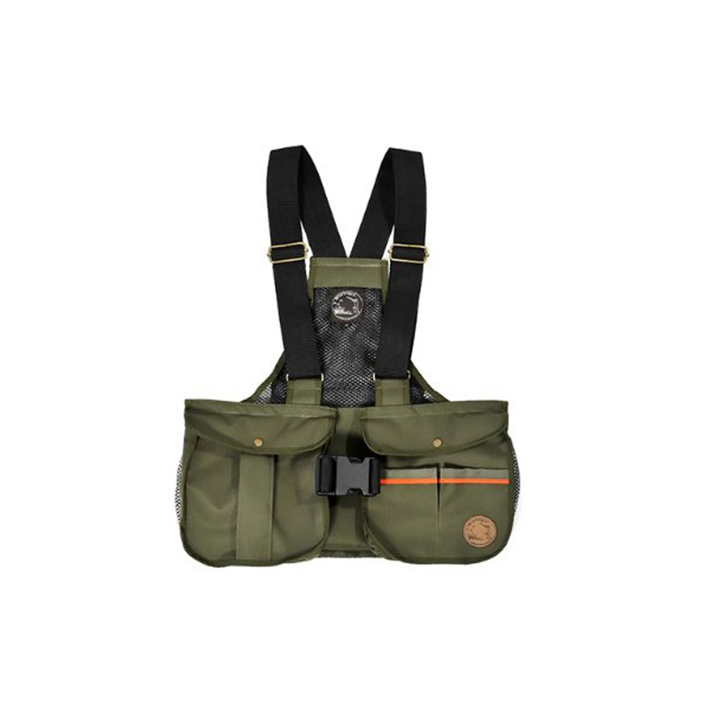 Mystique Vest - Trainer Cool - Gun Dog Training