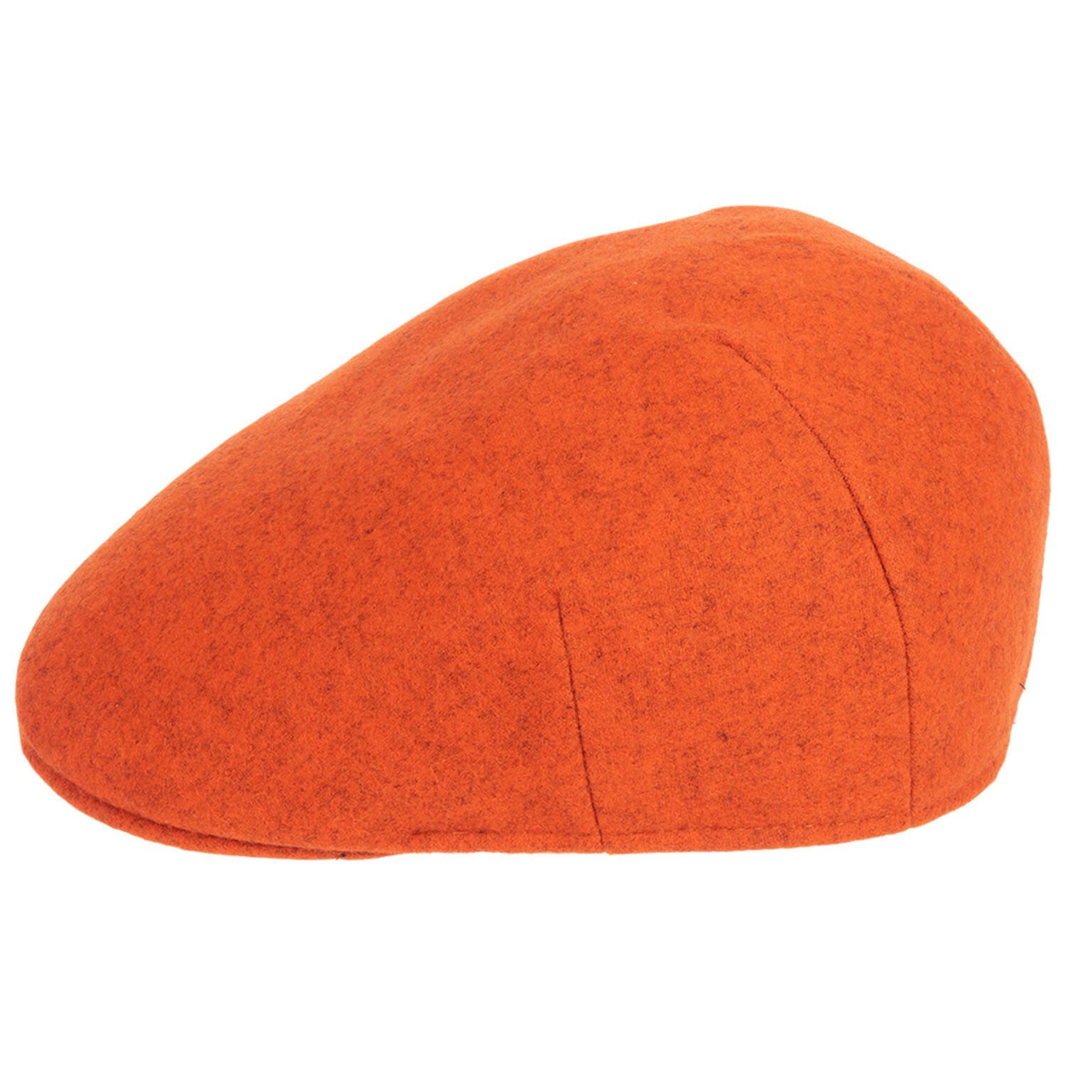 Rascher loden slider cap (orange)