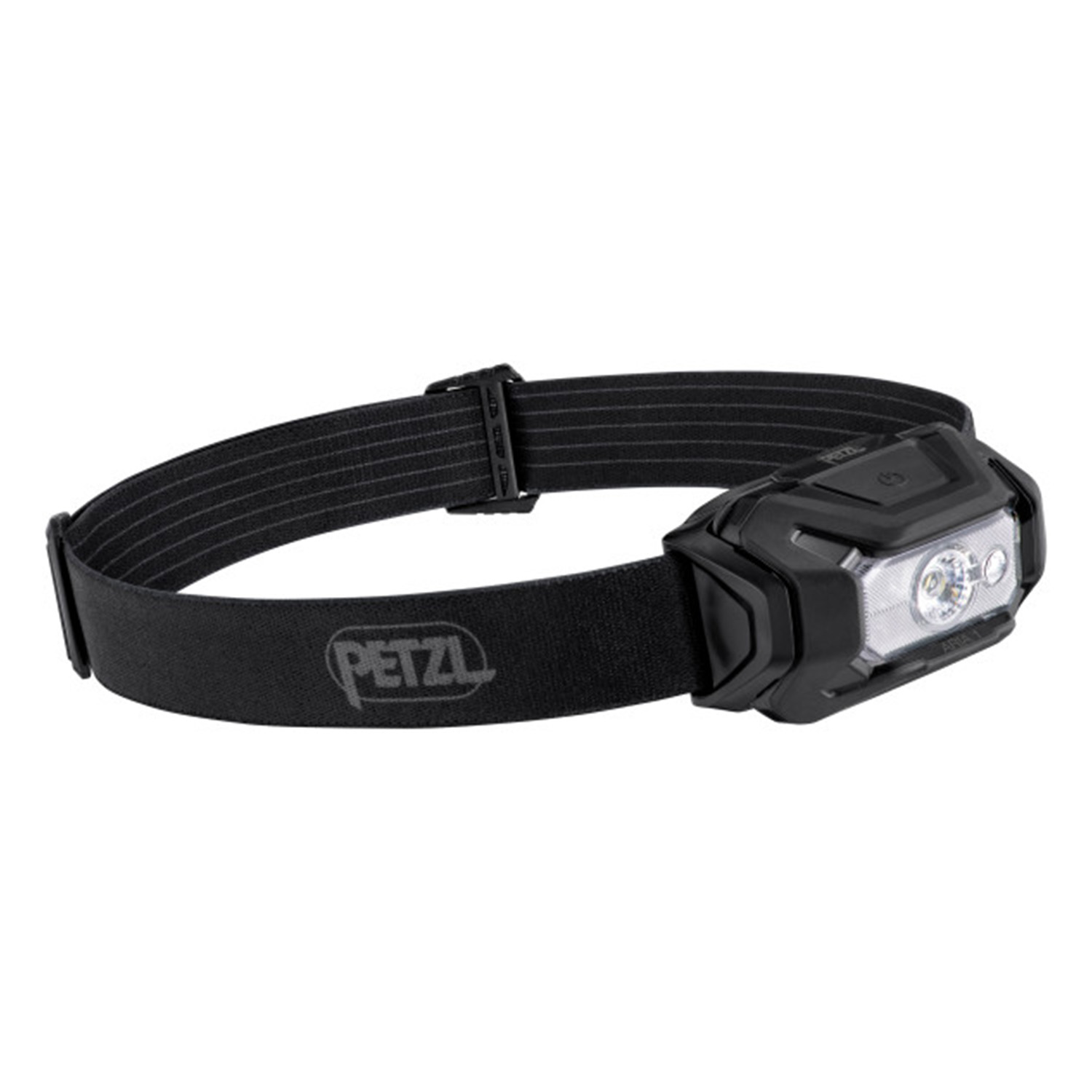 Petzl Headlamp Aria 1 RGB (black) - Fox Hunting