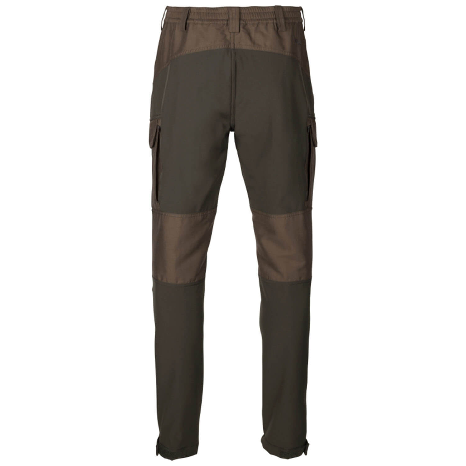 Härkila Trousers Scandinavian (slate brown/shadow brown)