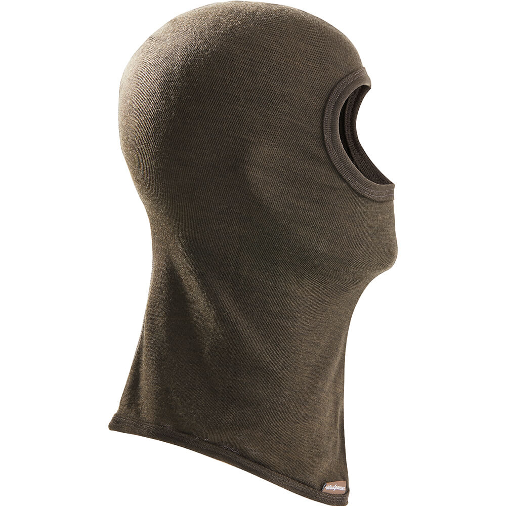 Woolpower Balaclava Lite