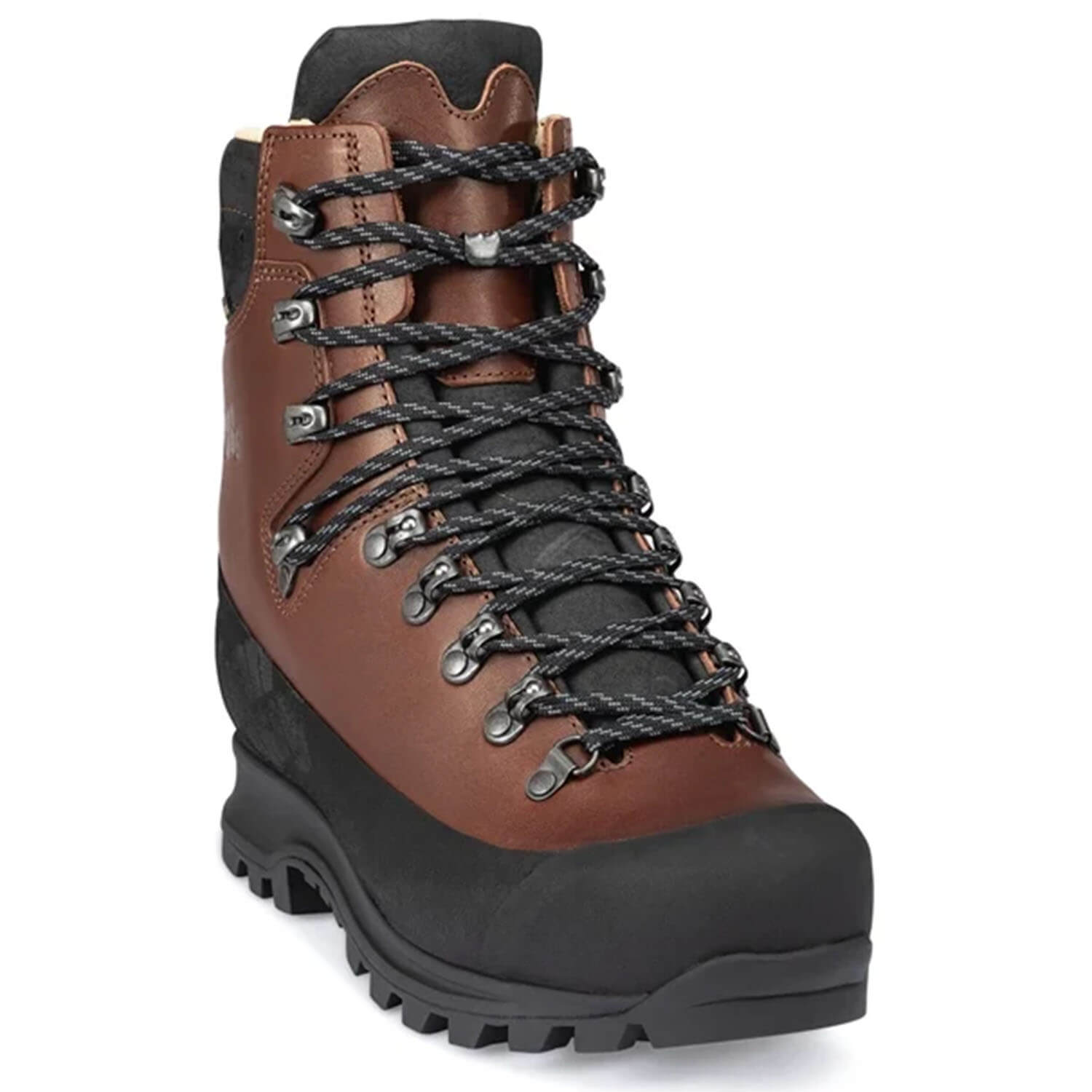 Hanwag Boots Alaska Pro Wide GTX - Hunting Boots