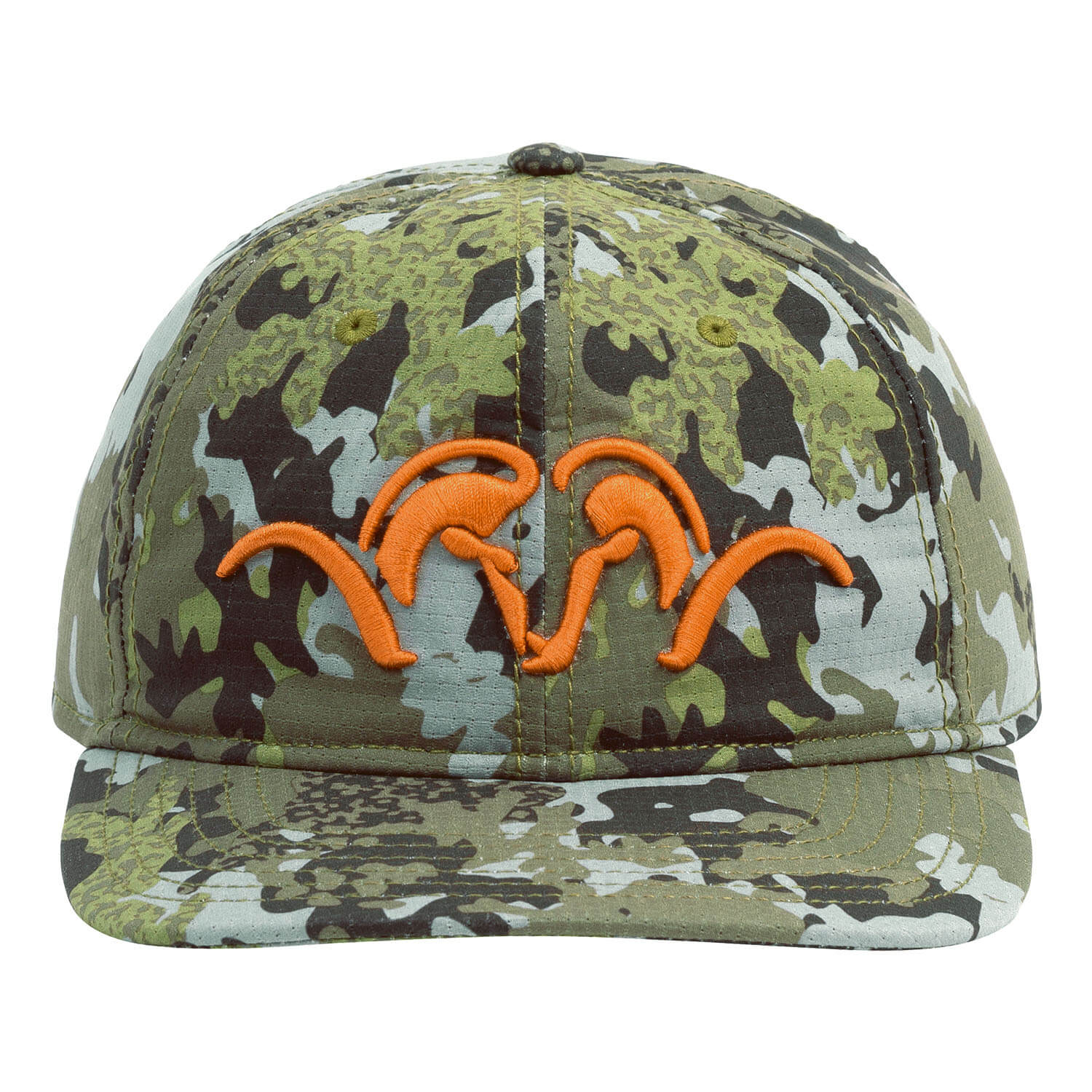 Blaser HunTec Cap AirFlow (camo) - Camouflage Caps
