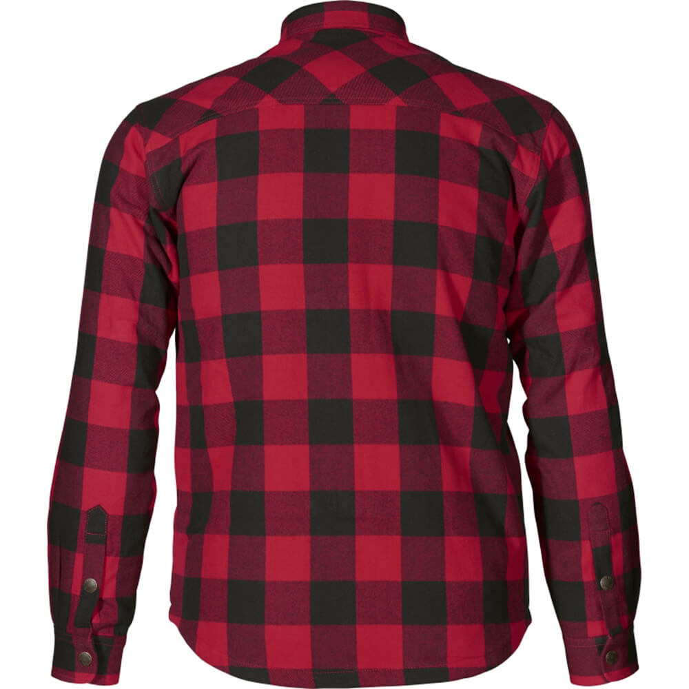 Seeland Shirt Canada (rot)