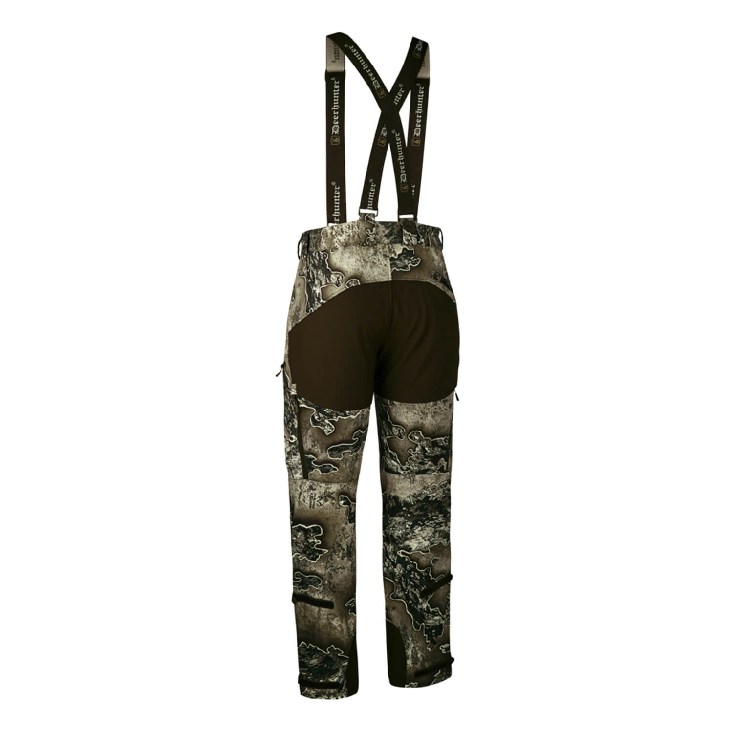 Deerhunter Softshell Trousers Excape Light (Realtree Excape)