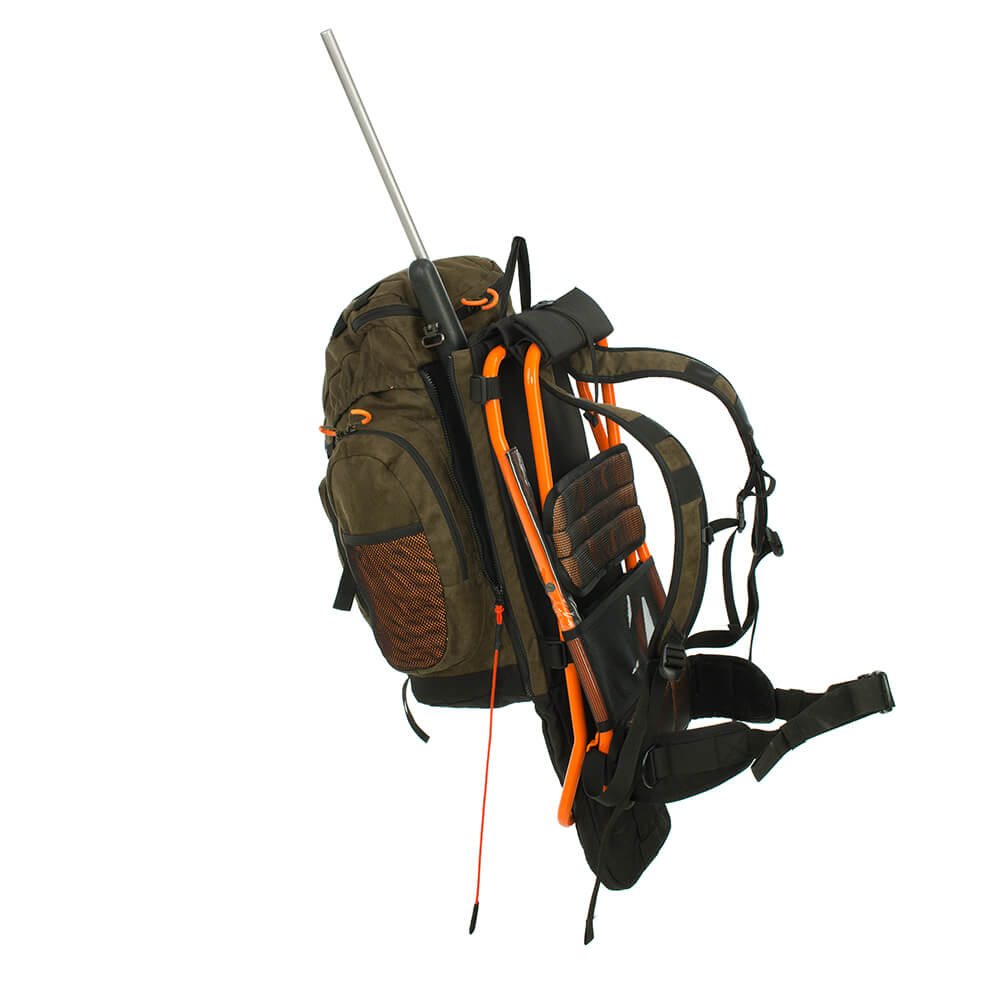 Fauna Backpack F 35 Pro