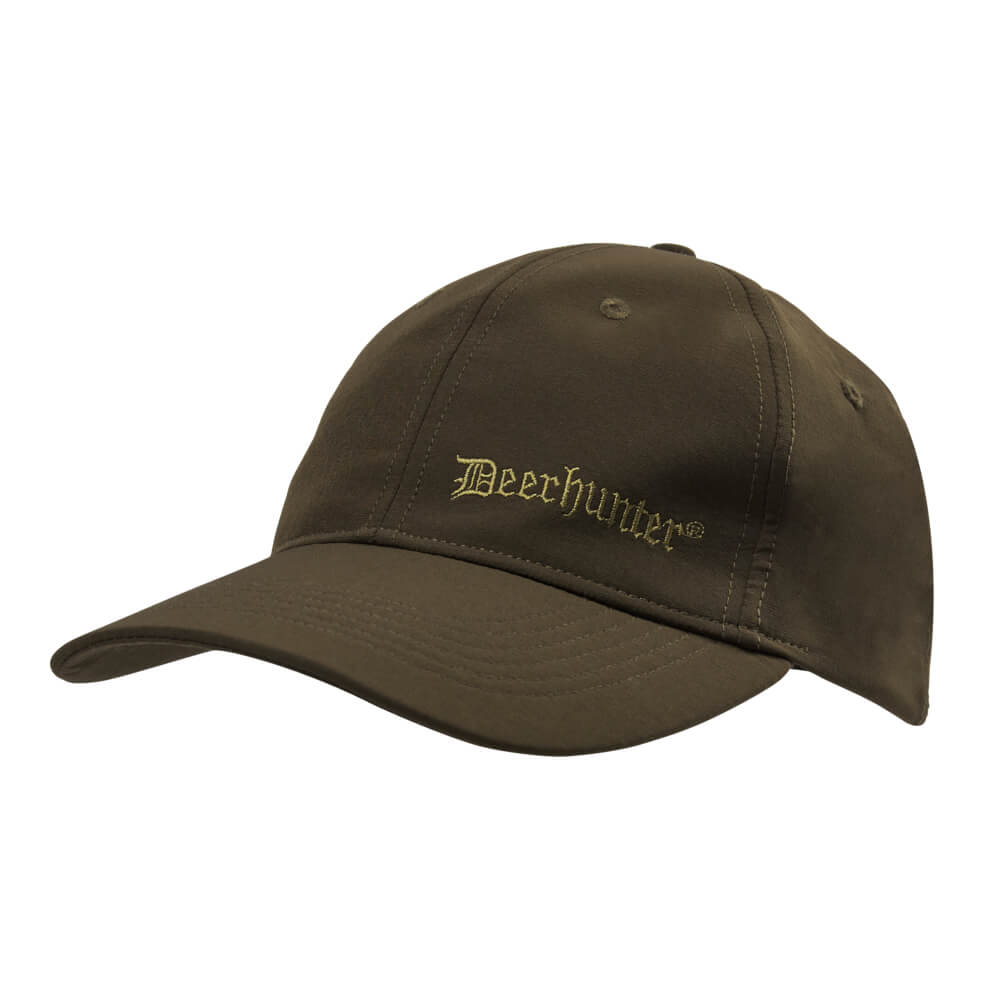 Deerhunter Cap Excape Light (green)