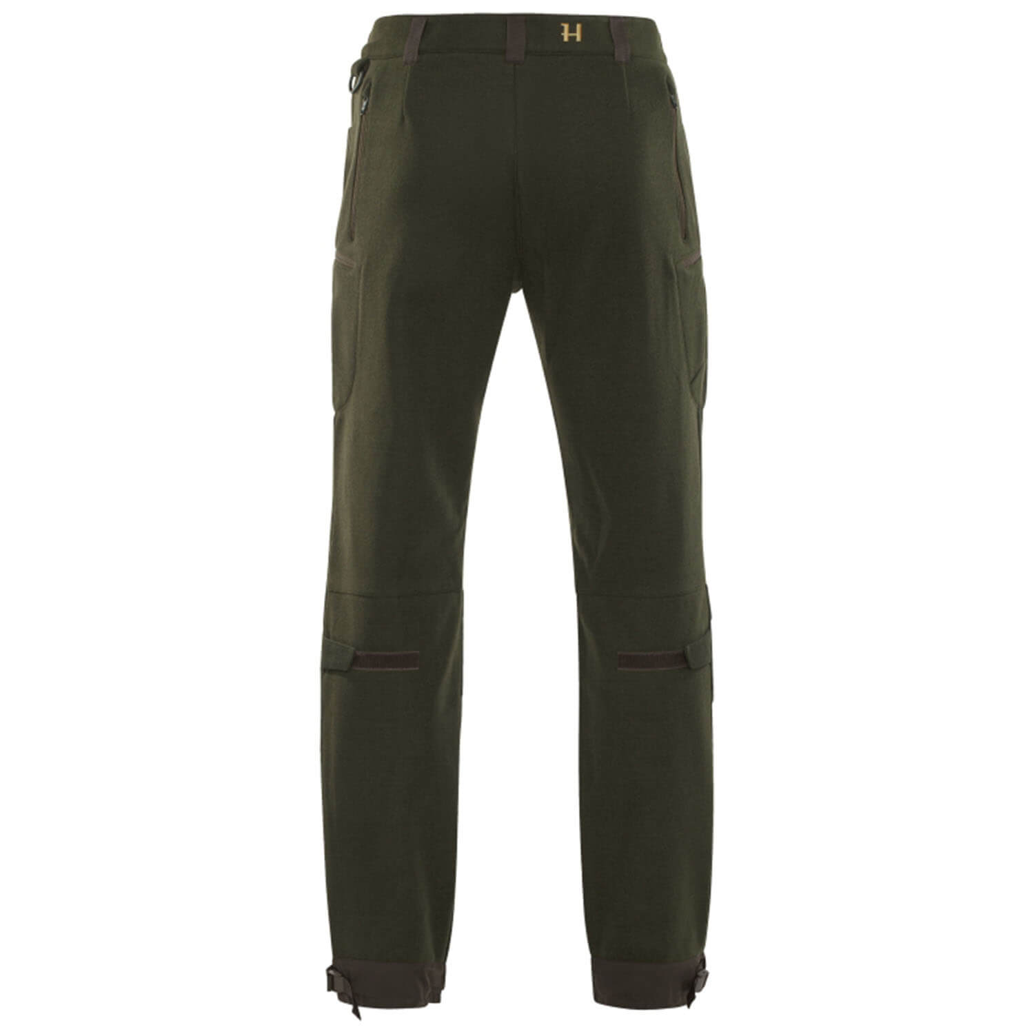 Härkila lodentrousers Metso hybrid