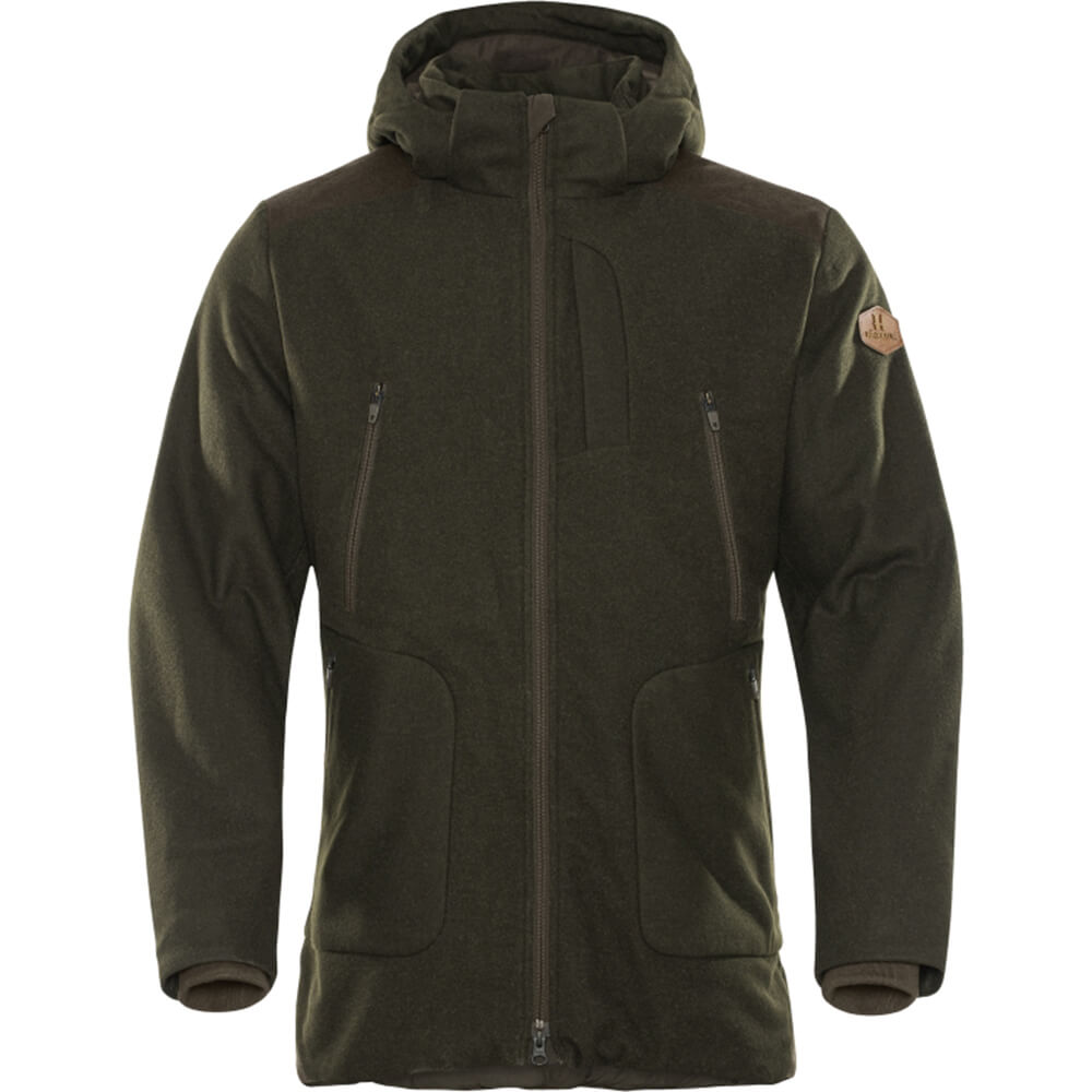 Härkila Winter Jacket Metso Insulated - Winter Hunting Clothing