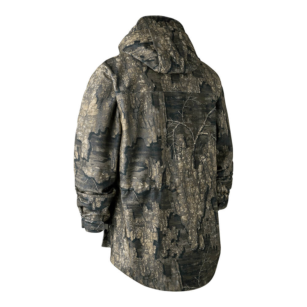 Deerhunter Jacket Pro Gamekeeper Long (Realtree Timber)