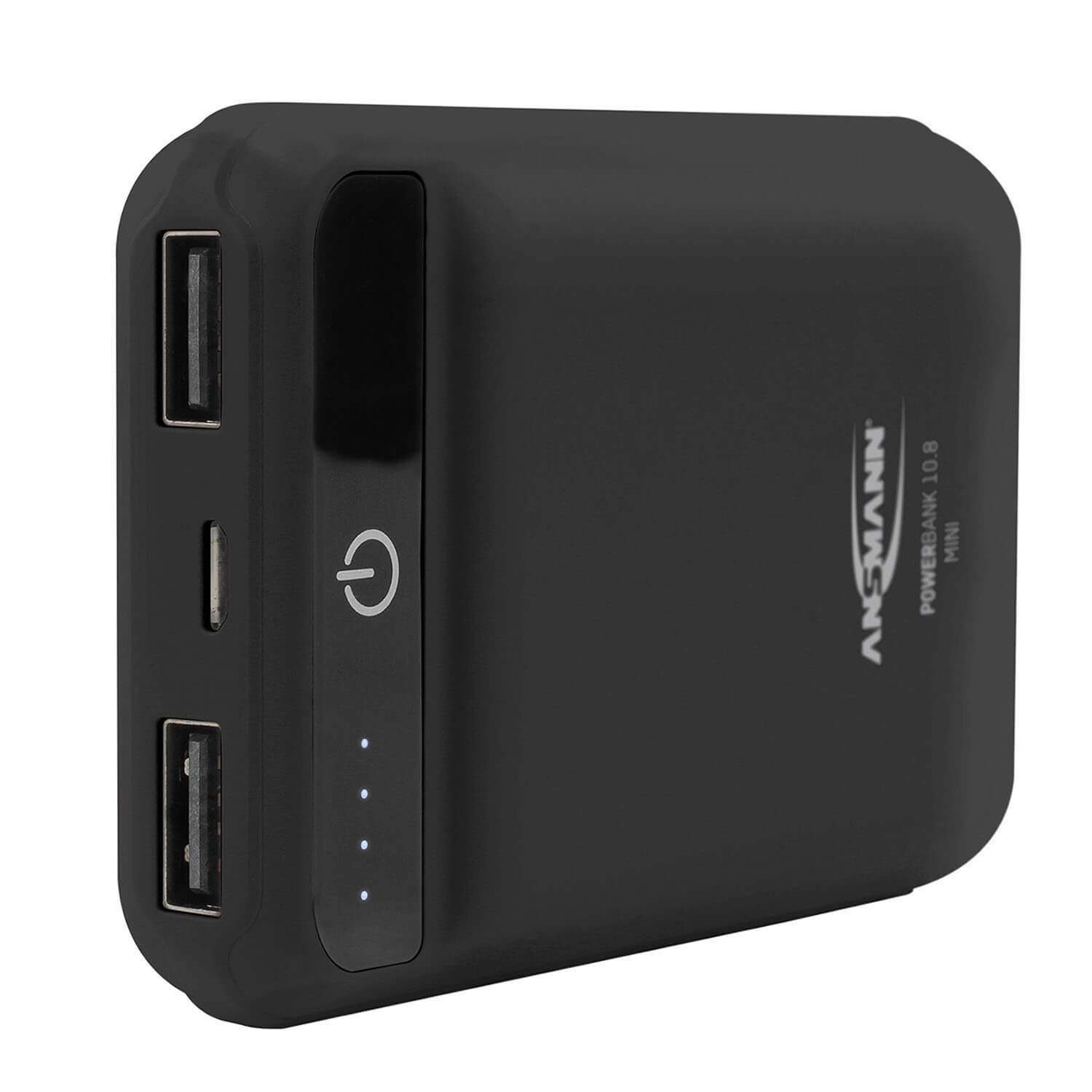 Ansmann powerbank 10.8 mini