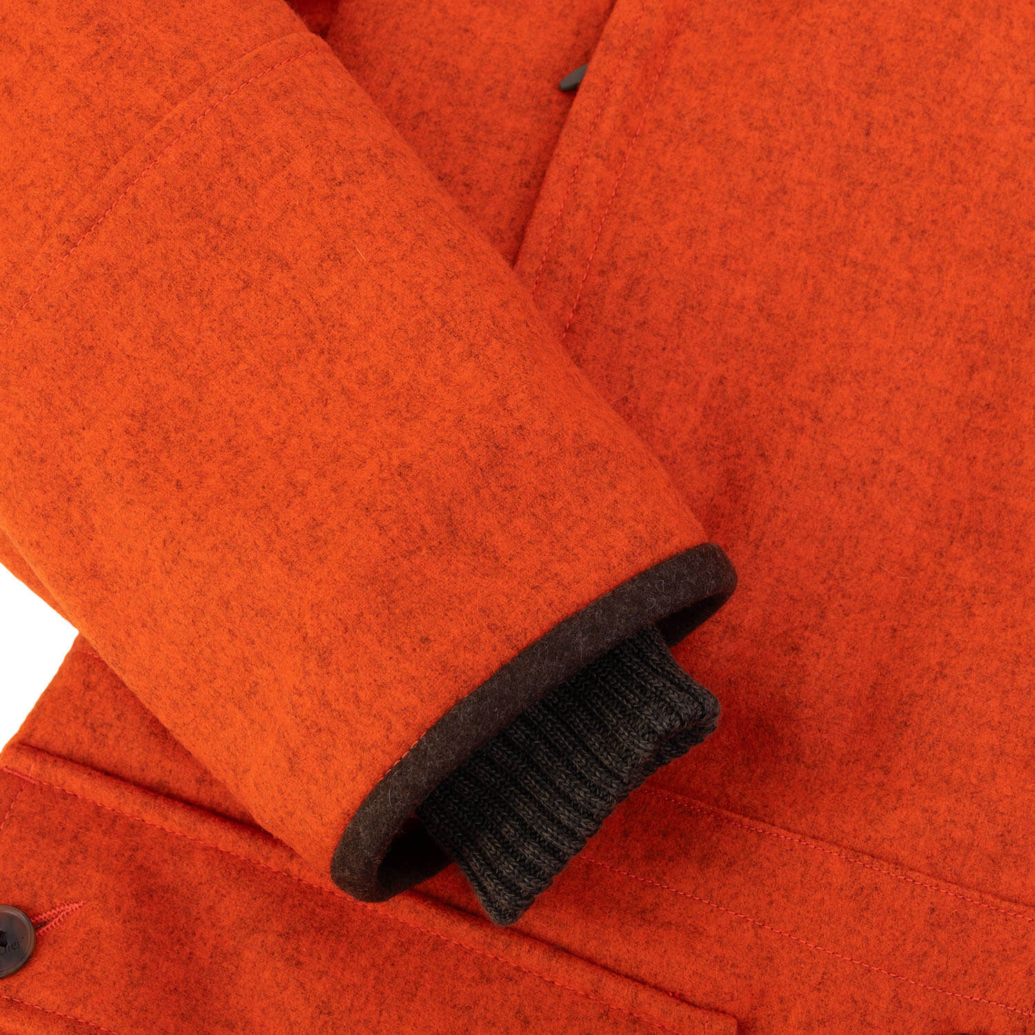 Rascher driven hunting jacket