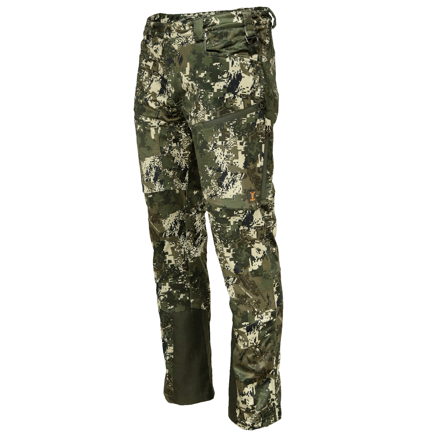 Pirscher Gear Allseason Trousers (Optimax) - Series