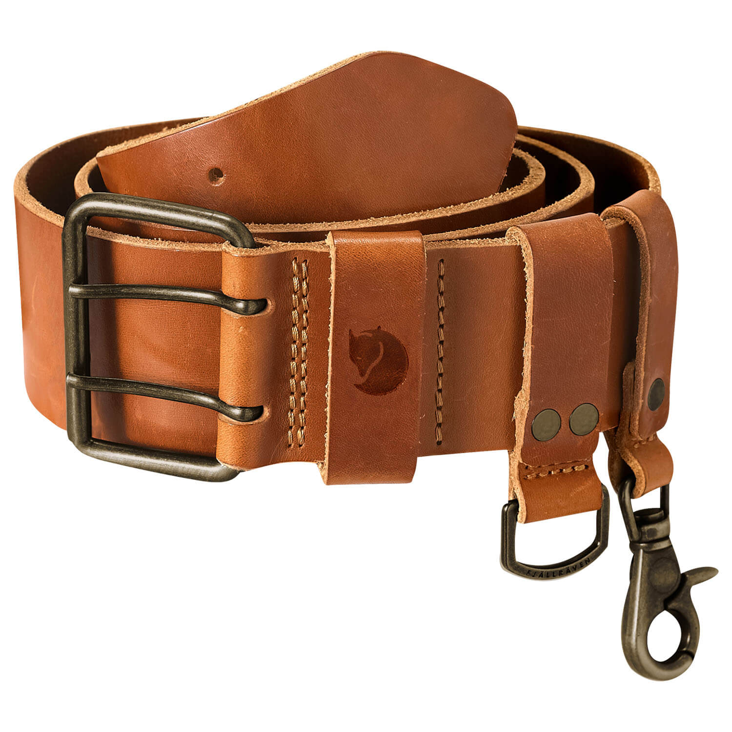 Fjällräven Equipment Belt - Belts & Suspenders