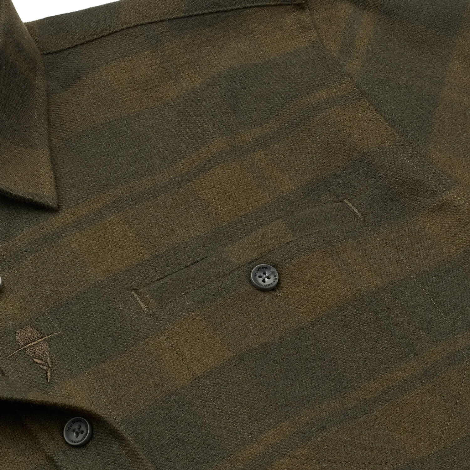 Northern Hunting womens Shirt Svala (Green)