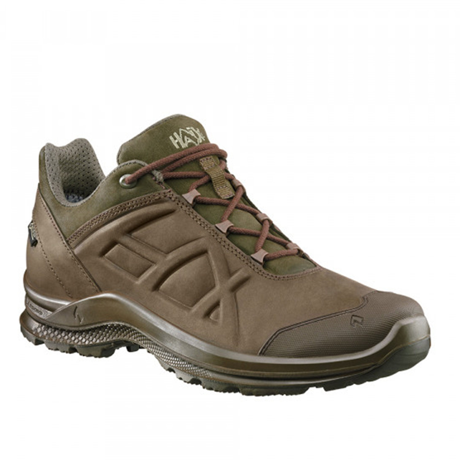 HAIX hunting shoes Black Eagle Nature GTX low