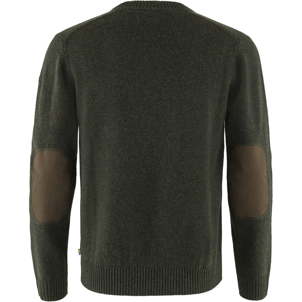 Fjällräven sweater Övik round-neck